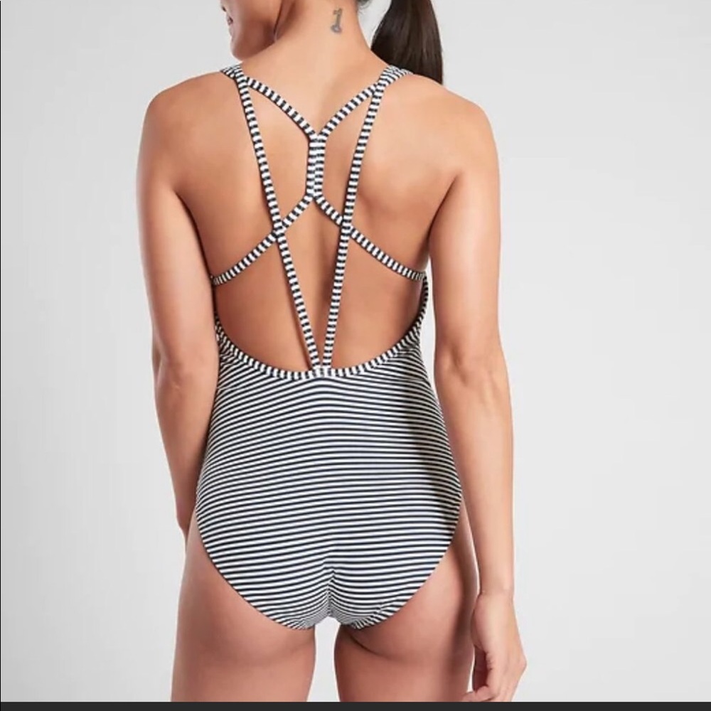 Athleta One Piece Swimsuit